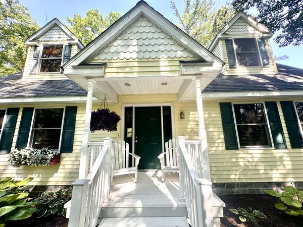 5158 Pine Grove Drive, Spruce, MI 48762