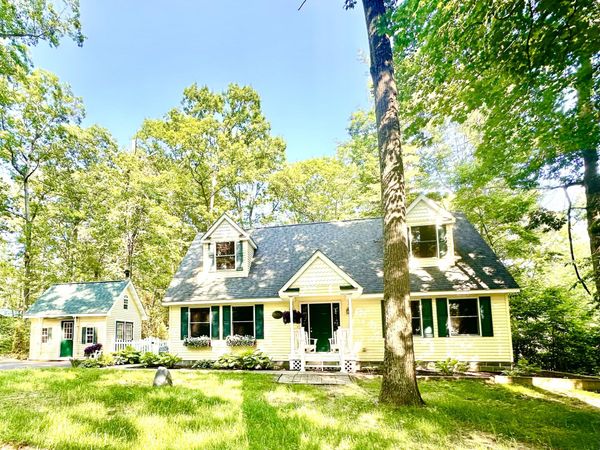 5158 Pine Grove Drive, Spruce, MI 48762