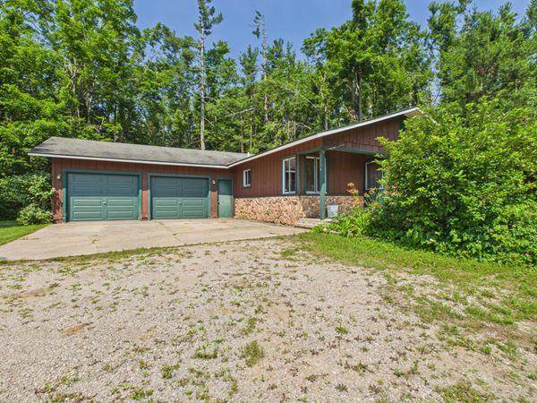 2234 Deepwoods Drive, Gaylord, MI 49735