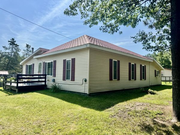 773 Ryno Road, Luzerne, MI 48636
