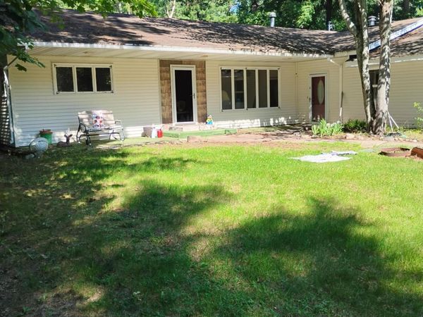 3622 S Gladwin Road, Prudenville, MI 48651