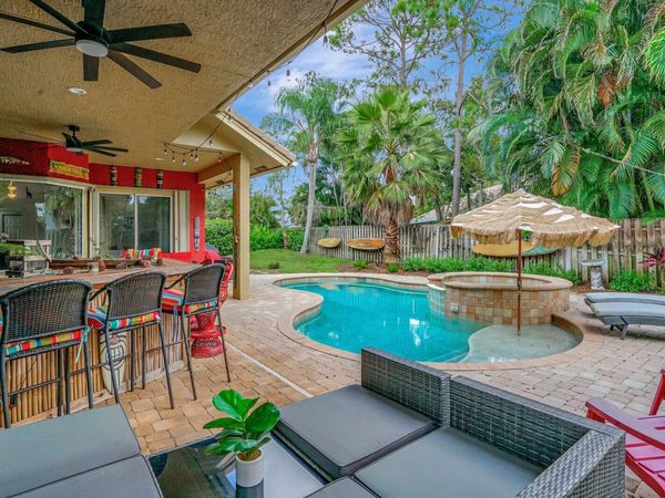 13709 Columbine Avenue, Wellington, FL 33414