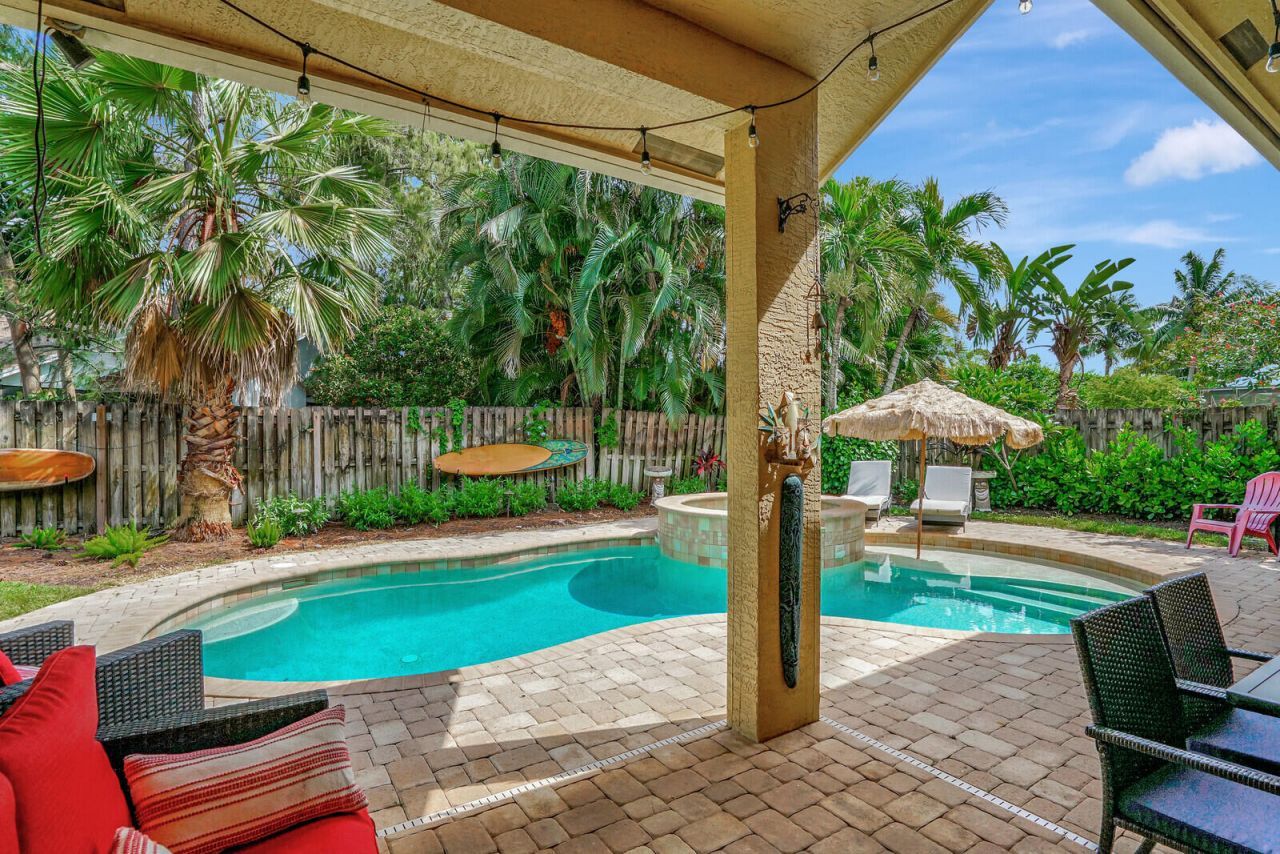 13709 Columbine Avenue, Wellington, FL 33414 Photo