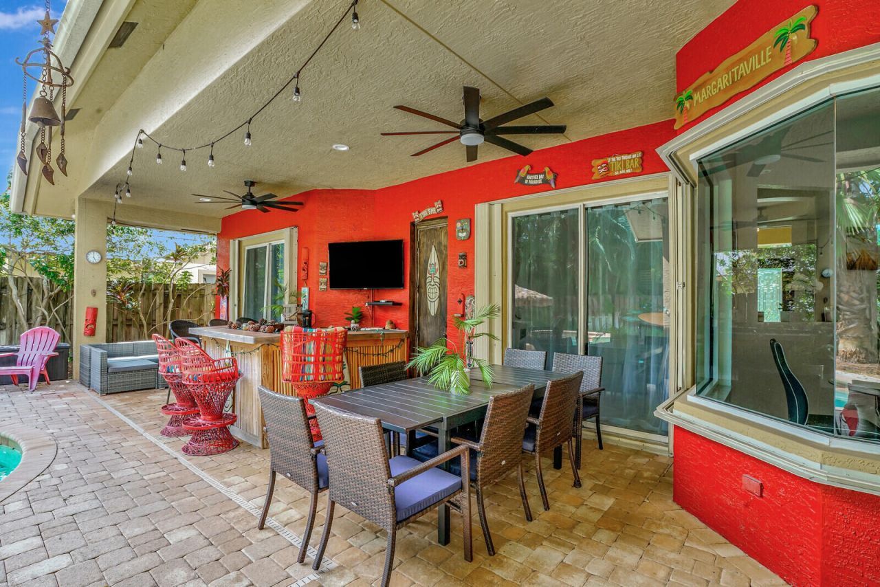 13709 Columbine Avenue, Wellington, FL 33414 Photo