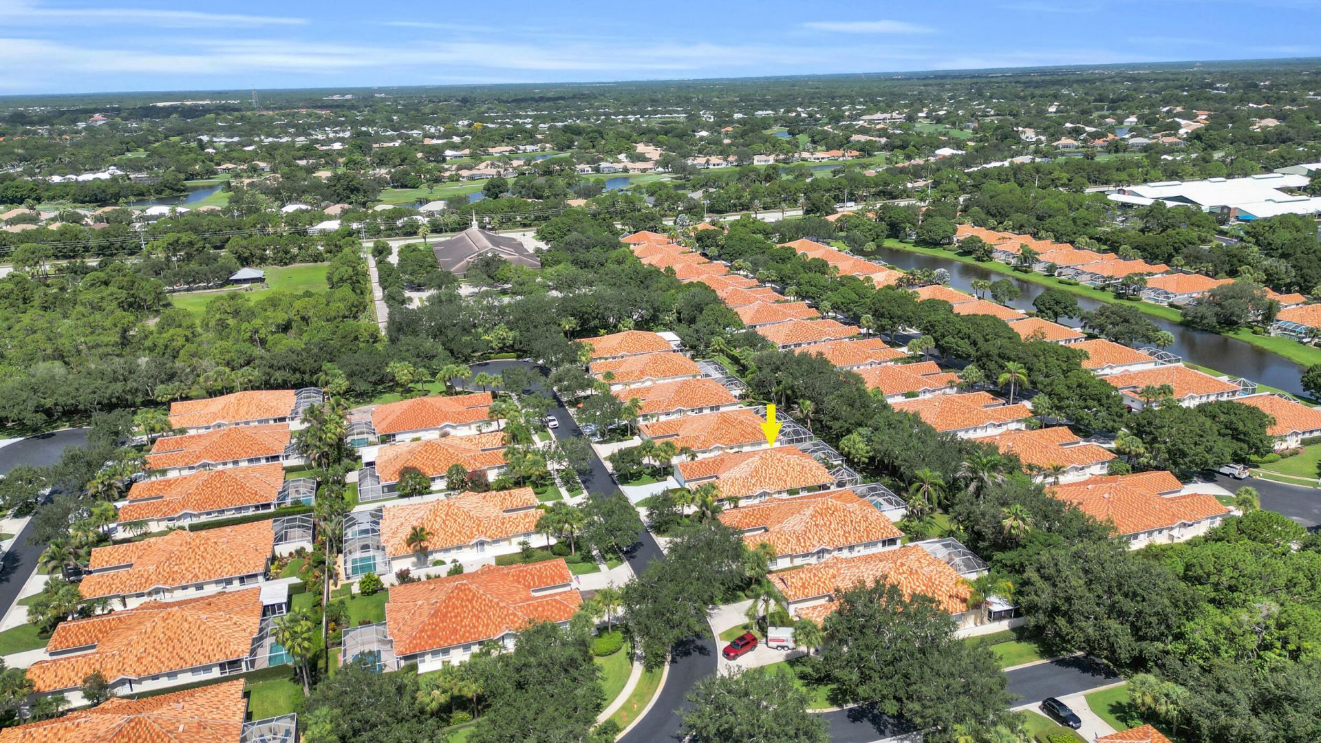 2451 SW Parkside Drive, Palm City, FL 34990 Photo