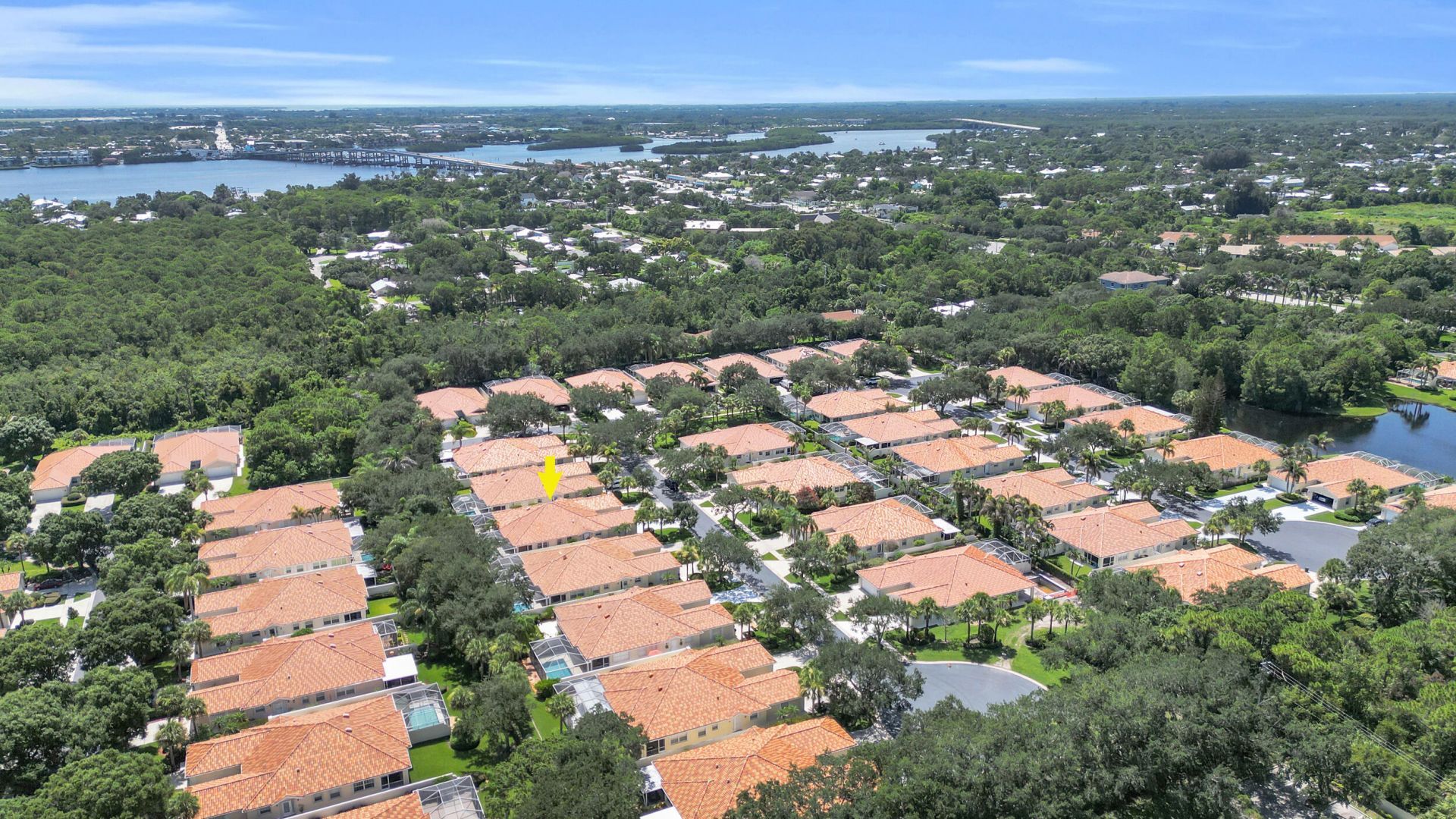 2451 SW Parkside Drive, Palm City, FL 34990 Photo