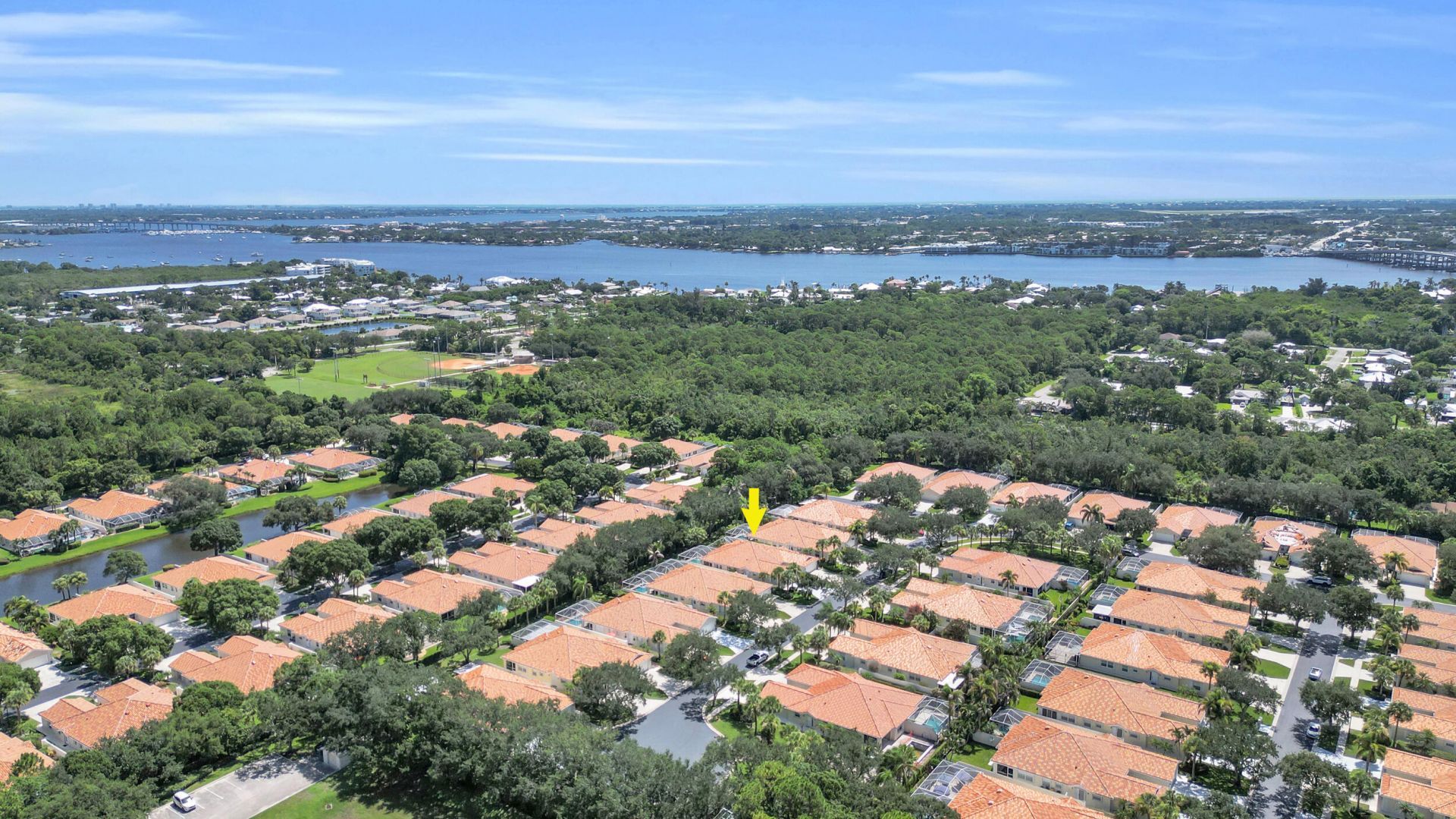 2451 SW Parkside Drive, Palm City, FL 34990 Photo