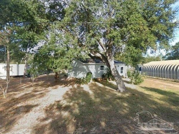 6029 Capitol Dr, Gulf Breeze, FL 32563
