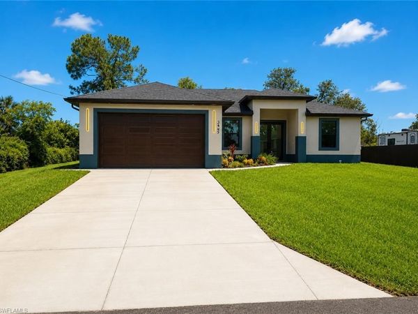 3805 17th ST W, LEHIGH ACRES, FL 33971