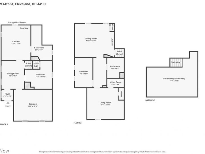 2060 W 44th Street, Cleveland, OH 44113 Photo 11