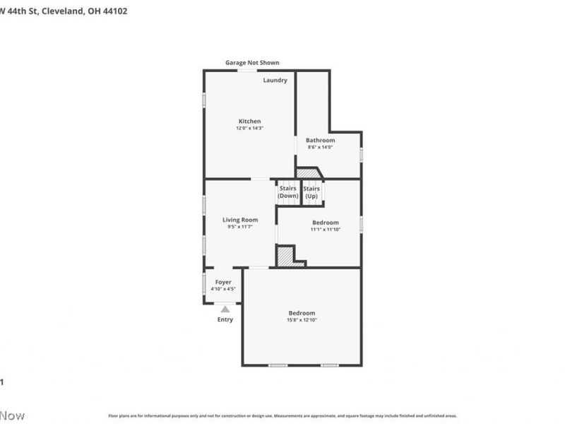 2060 W 44th Street, Cleveland, OH 44113 Photo 12