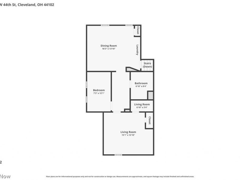 2060 W 44th Street, Cleveland, OH 44113 Photo 13