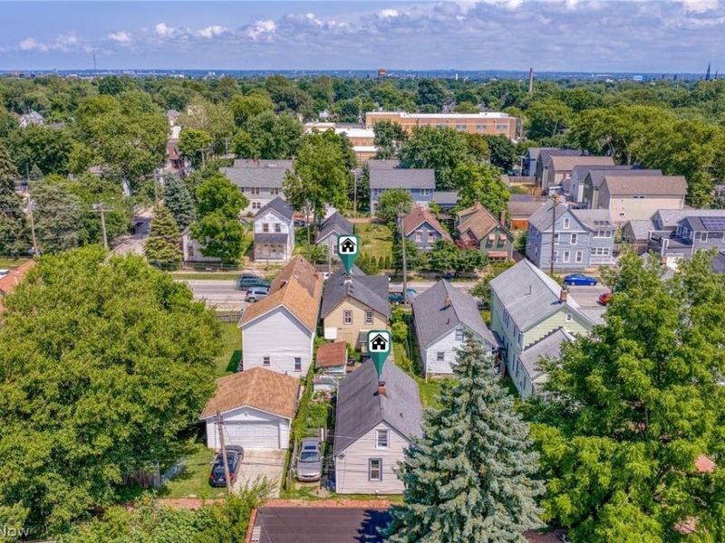 2060 W 44th Street, Cleveland, OH 44113 Photo 3
