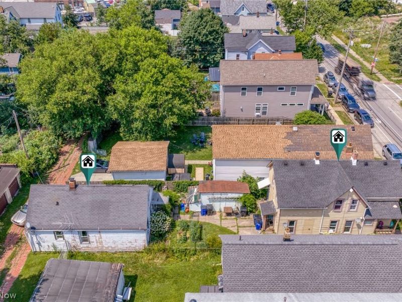 2060 W 44th Street, Cleveland, OH 44113 Photo 5
