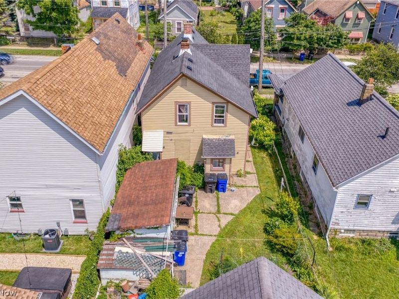 2060 W 44th Street, Cleveland, OH 44113 Photo 6