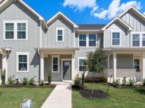 2515 Caleb Asher LOOP, Round Rock, TX 78665