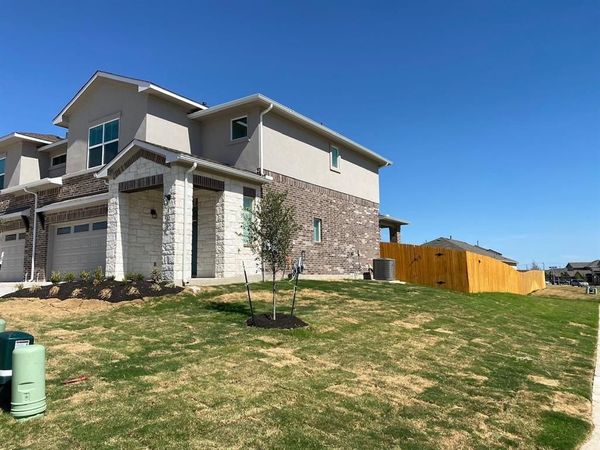 100 Calla LN, Georgetown, TX 78626