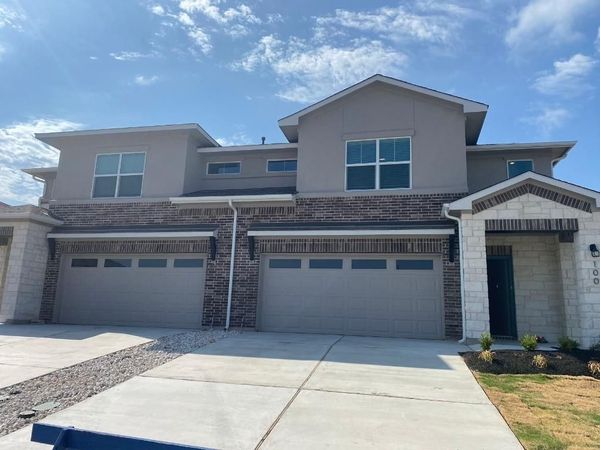 100 Calla LN, Georgetown, TX 78626