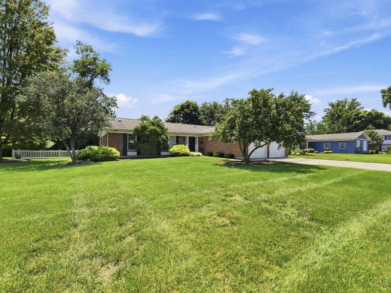 7513 Golf Green Drive, Montgomery, OH 45242 Photo 29