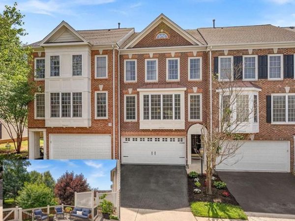 24651 CLOCK TOWER SQUARE, ALDIE, VA 20105