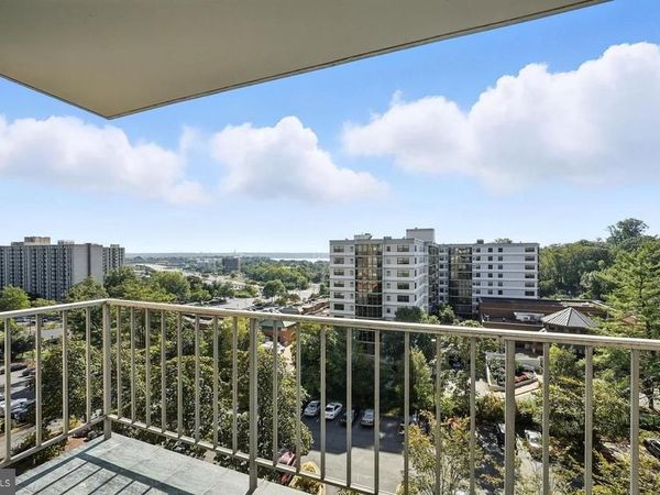 2059 HUNTINGTON AVENUE, Unit 907, ALEXANDRIA, VA 22303