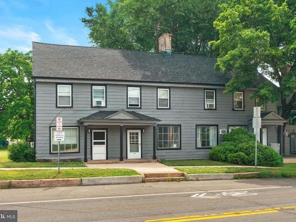 26 JOHN RINGO ROAD , RINGOES, NJ 08551