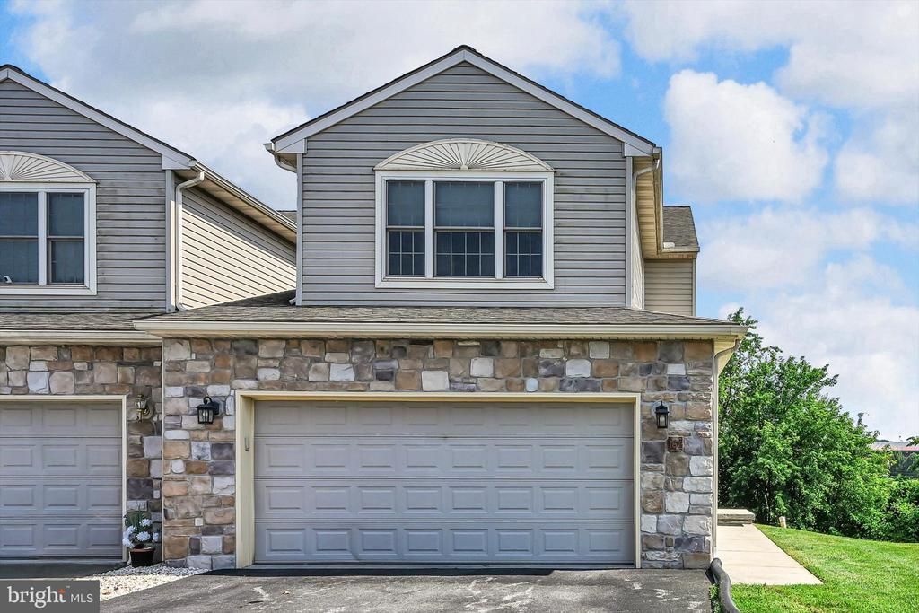 167 NICOLE STREET , MARIETTA, PA 17547