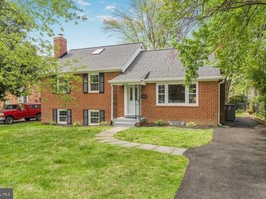 2622 N LEXINGTON STREET , ARLINGTON, VA 22207