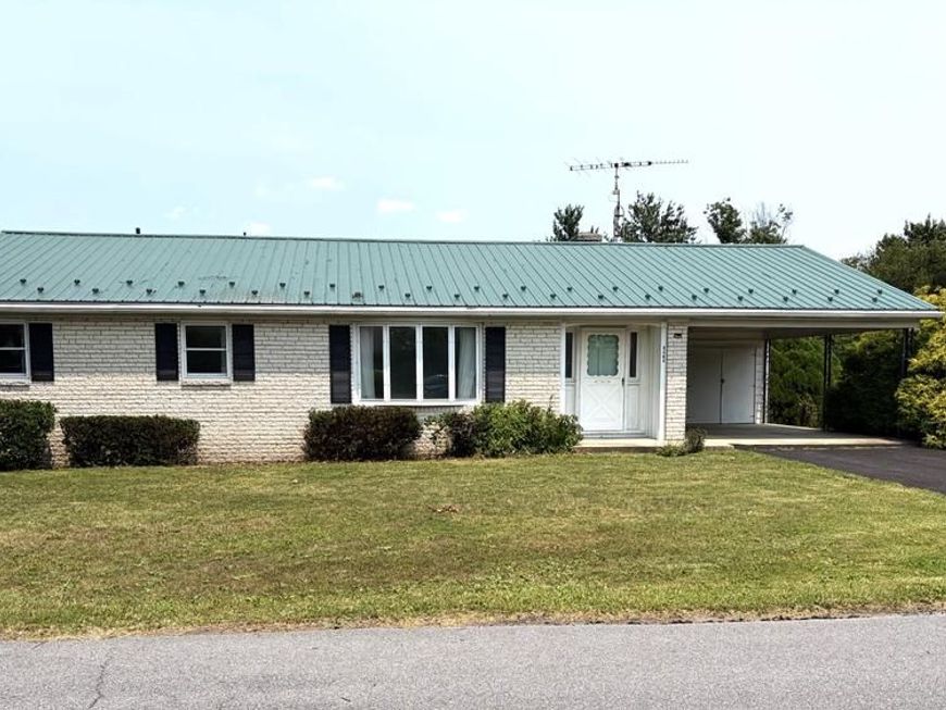 6404 Hillcrest Street, Mercersburg, PA 17236 Main Photo