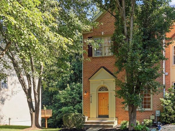 14115 GALLOP TERRACE, GERMANTOWN, MD 20874