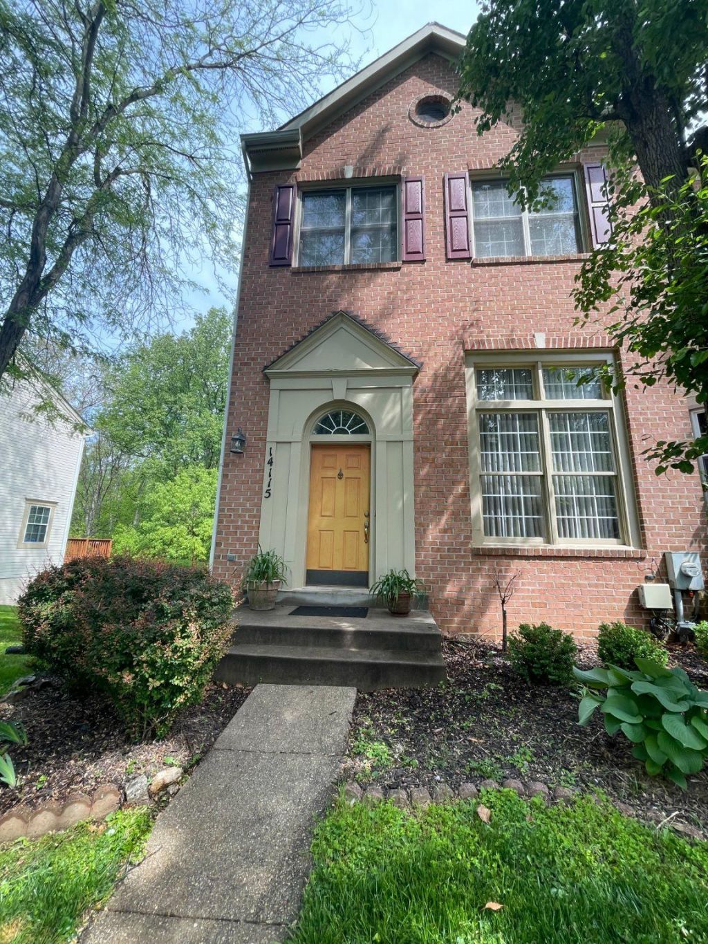 14115 GALLOP TERRACE, GERMANTOWN, MD 20874