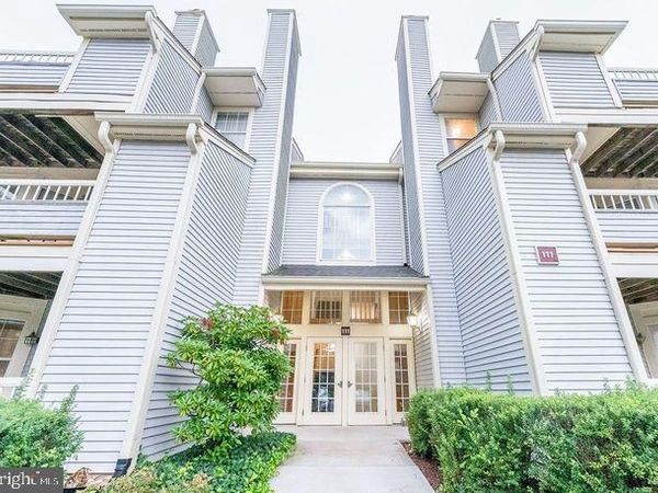 111 WORLIDGE COURT, Unit 3, PRINCETON, NJ 08540