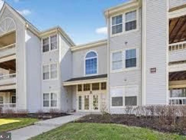 111 WORLIDGE COURT, Unit 3, PRINCETON, NJ 08540