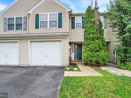 320 FISHER DRIVE York, PA 17404