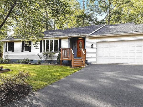 808 MT PLEASANT DRIVE, LOCUST GROVE, VA 22508