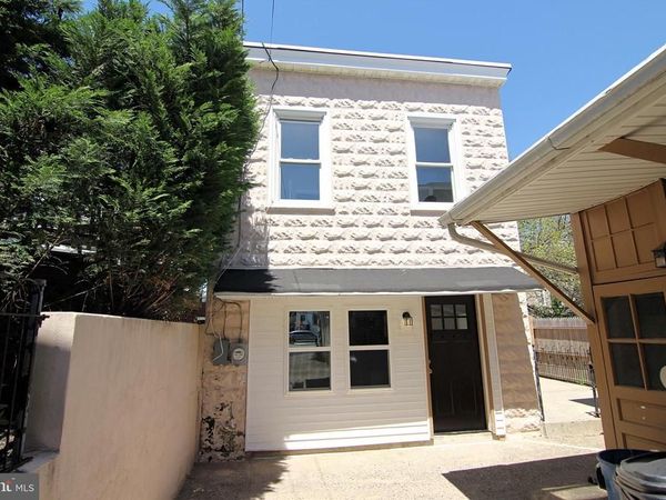 617 FORD STREET, Unit 4, BRIDGEPORT, PA 19405