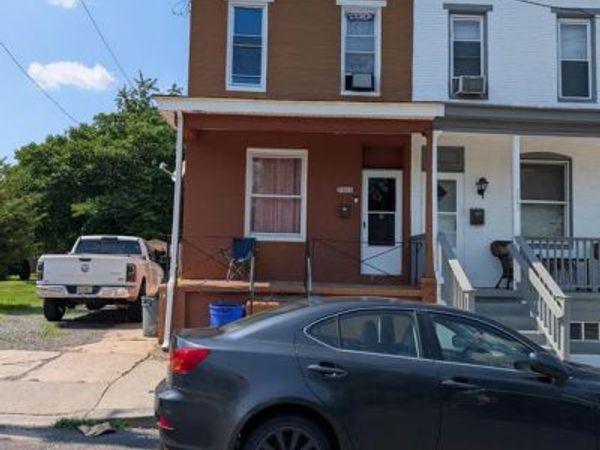 2861 HARRISON AVENUE , CAMDEN, NJ 08105