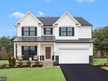 12563 MT ZION CHURCH ROAD , CULPEPER, VA 22701
