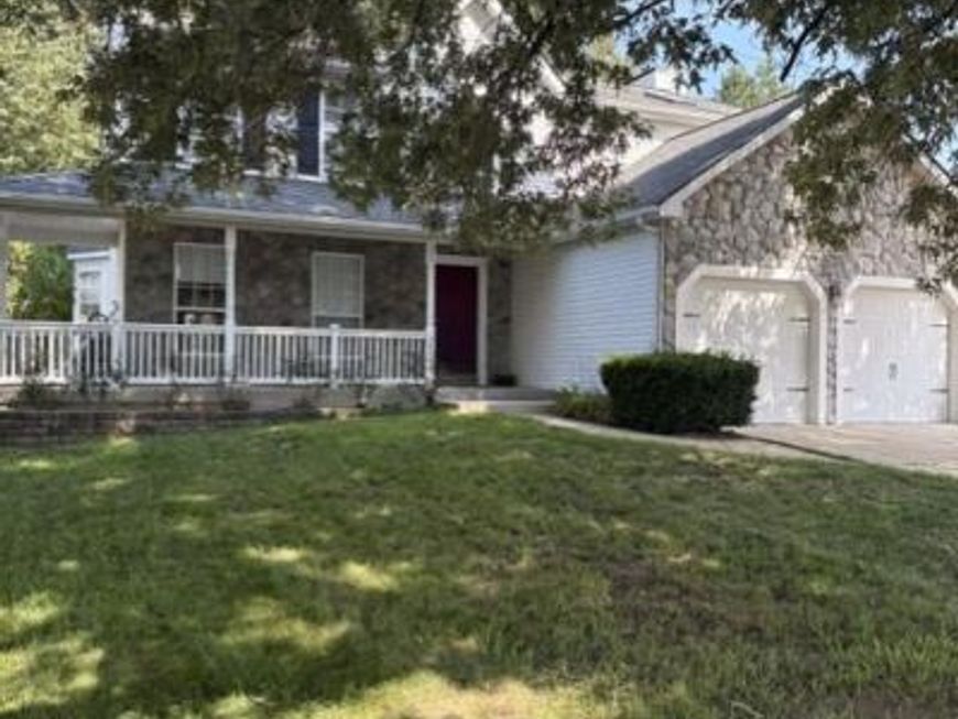 202 Cannon Place, Odenton, MD 21113 Main Photo