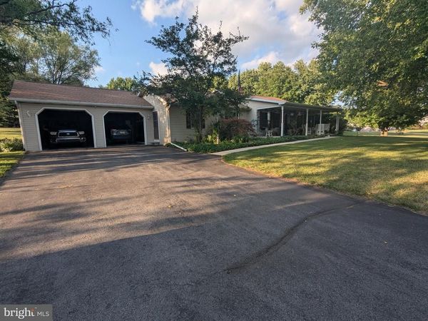 8045 SHANK HESS ROAD, WAYNESBORO, PA 17268
