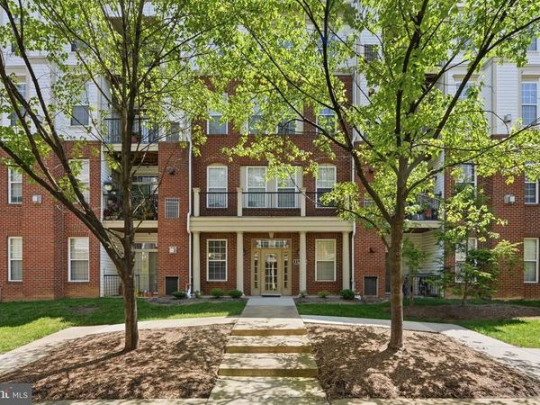 11506 SPERRIN CIRCLE, Unit 305, FAIRFAX, VA 22030