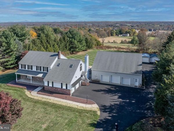 118 OLD YORK ROAD , RINGOES, NJ 08551