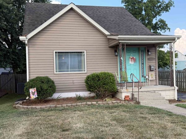 2309 South Sixth Street, Ironton, OH 45638