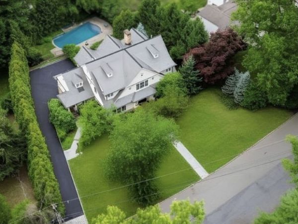 281 Long Hill Dr, Millburn, NJ 07078