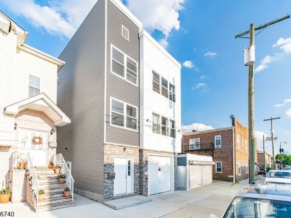 295 N 10Th St, Newark, NJ 07107