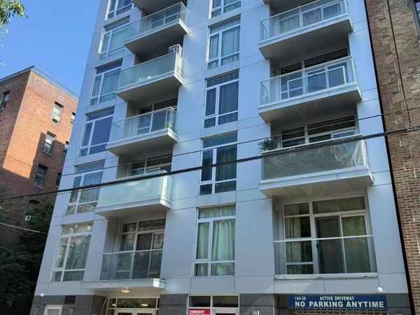 14438 35th Avenue , Unit 3B, Flushing, NY 11354