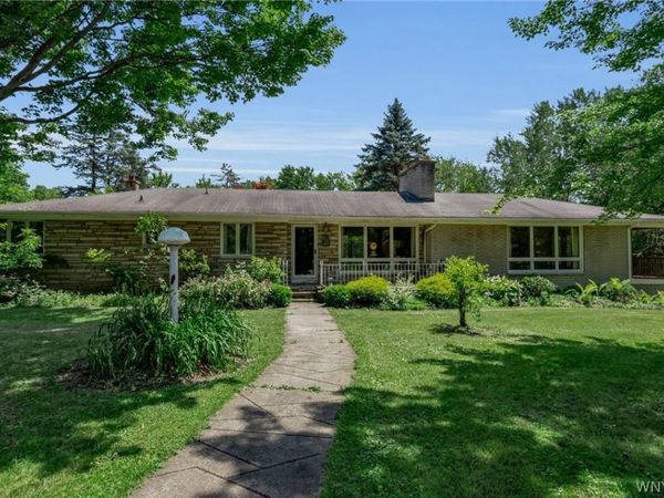 2035 Eastwood Road , East Aurora, NY 14052