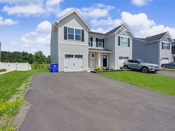 164 South Drive , Buffalo, NY 14218