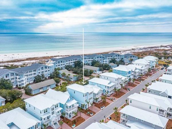123 Siasconset Lane, Inlet Beach, FL 32461