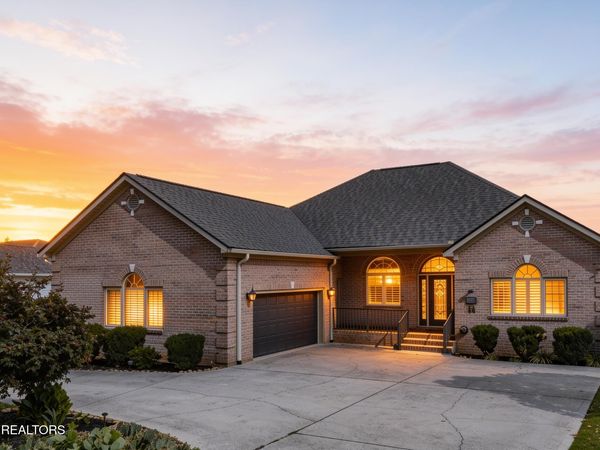 123 Eladi Tr, Vonore, TN 37885